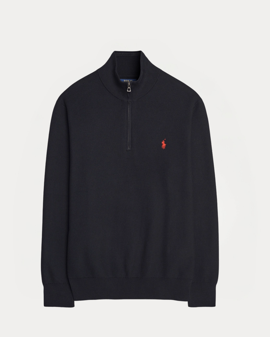 Quarter Zip