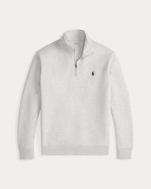 Quarter Zip