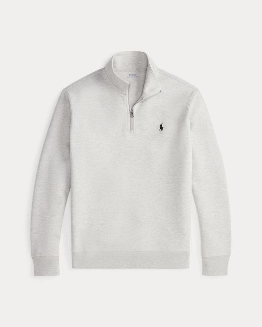 Quarter Zip