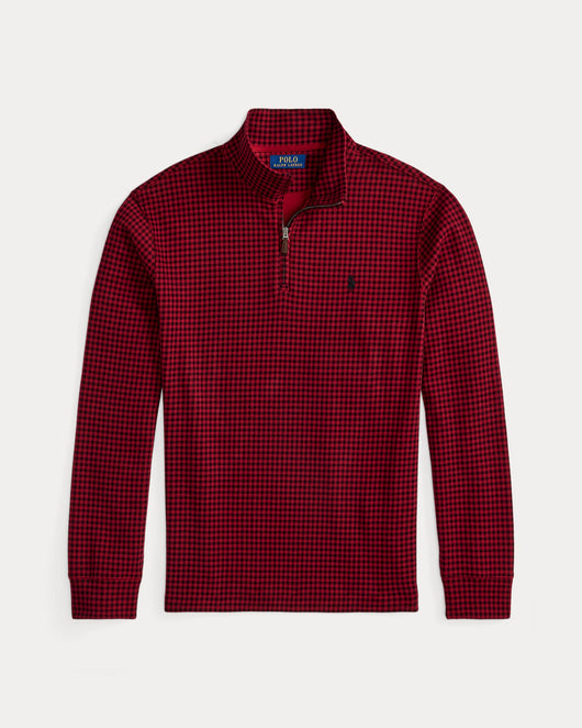 Quarter Zip