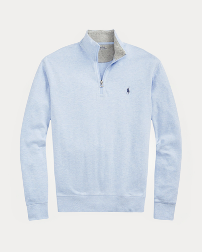 Quarter Zip