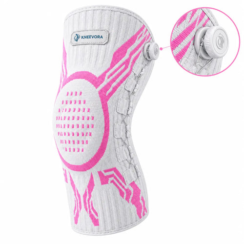KneeVora Brace | Walk Without Fear Again