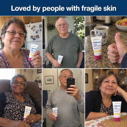 Fadewell Cream