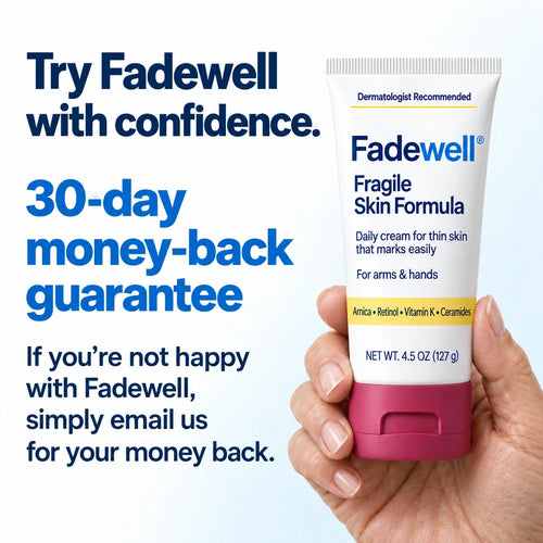 Fadewell Cream